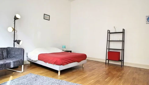 Habitación privada barata en strasbourg