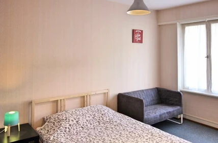 Alquiler de habitaciones por meses en strasbourg