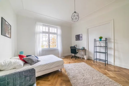 Alquiler de habitaciones por meses en strasbourg