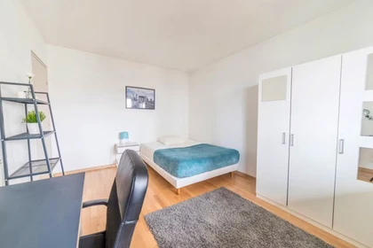 Alquiler de habitación en piso compartido en strasbourg