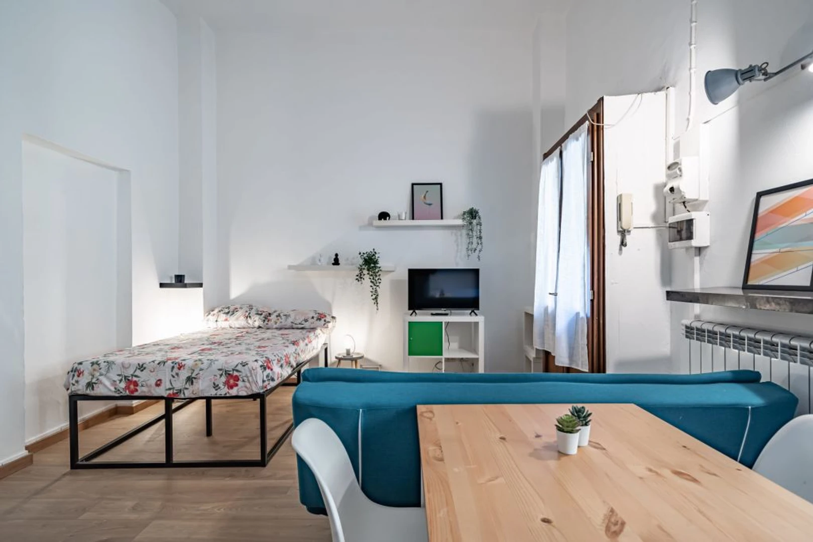 Wspaniałe mieszkanie typu studio w milano