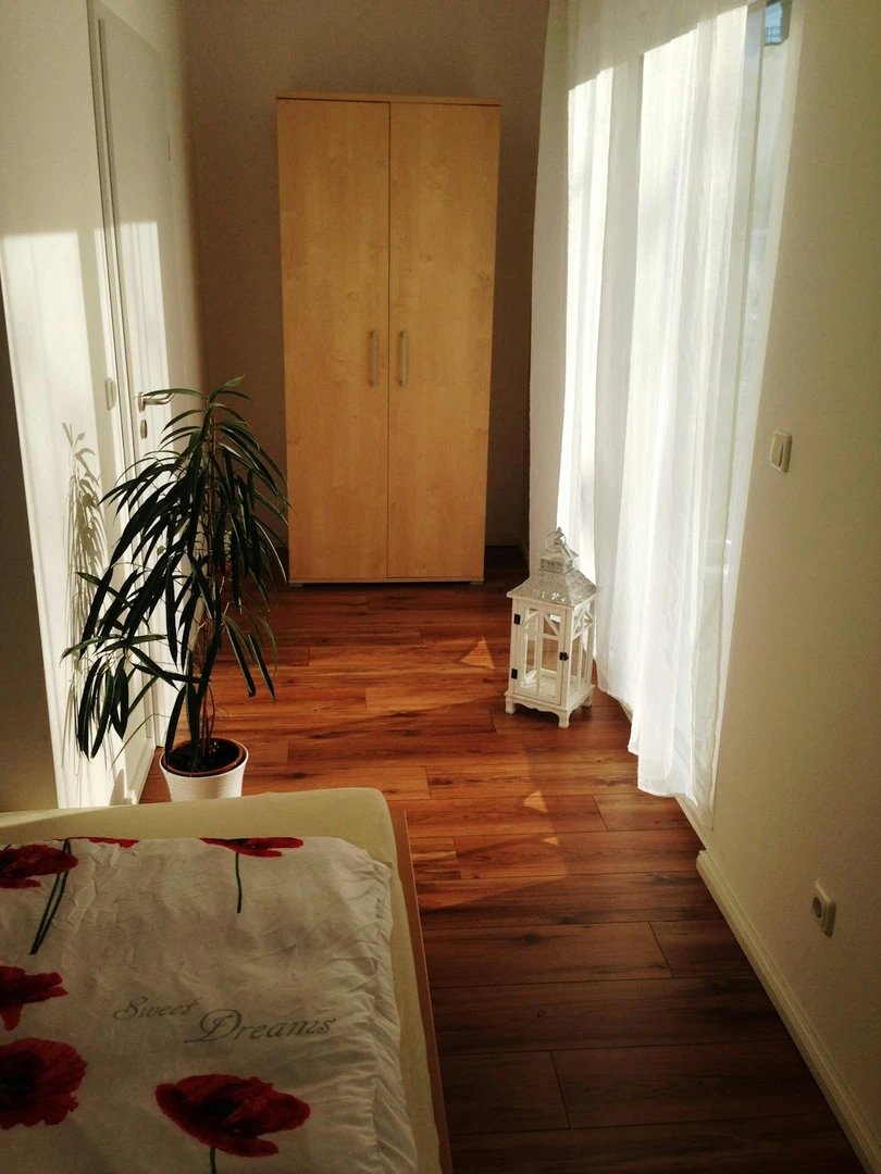 Cheap private room in berlin