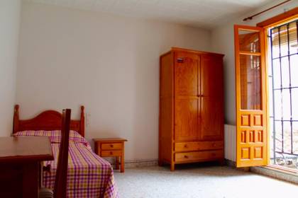 granada de aylık kiralık oda
