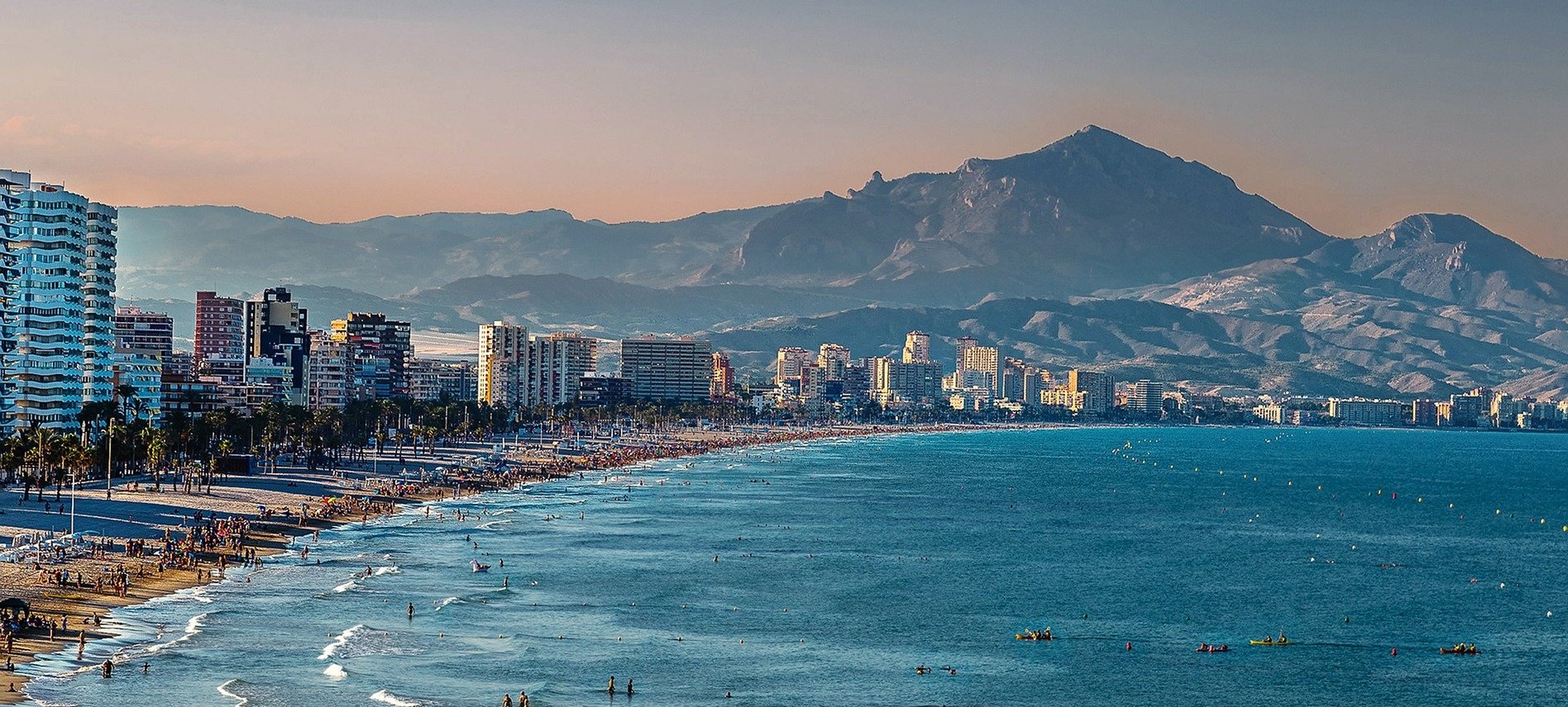 Alloggi in affitto ad Alicante: appartamenti e camere per studenti