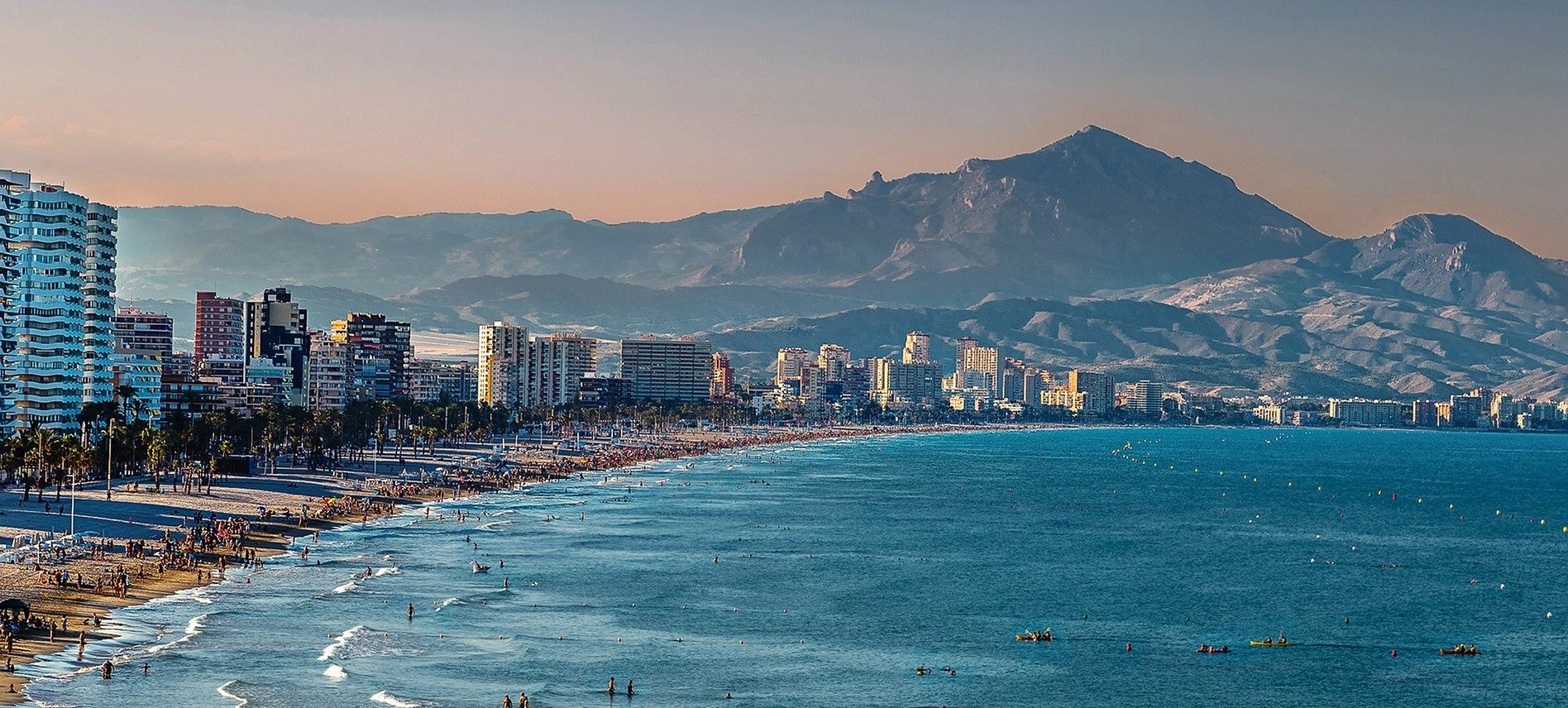 Alquiler de pisos, apartamentos y habitaciones para estudiantes en Alicante