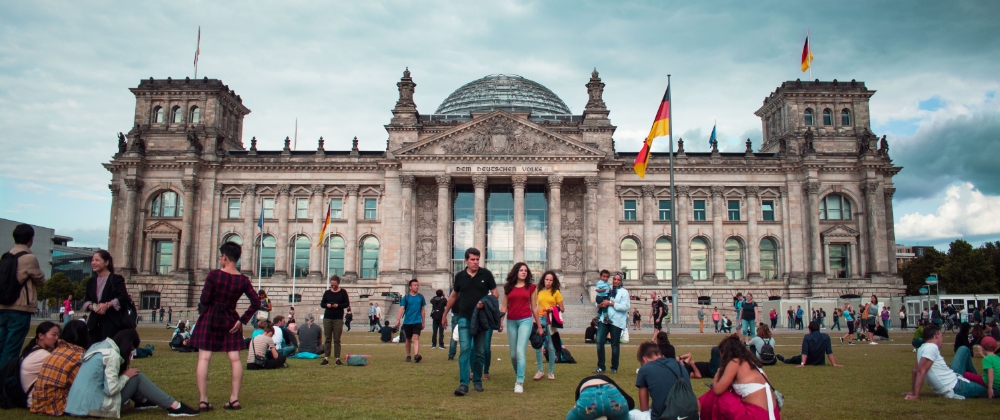 Informacje i wskazówki dla studentów Erasmusa w Berlinie