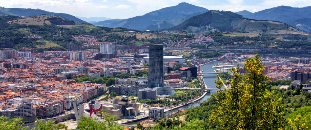 Informacje i wskazówki dla studentów Erasmusa w Bilbao