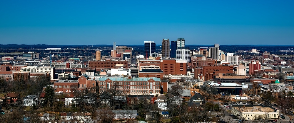 Zakwaterowania studenckie, mieszkania i pokoje do wynajęcia w Birmingham