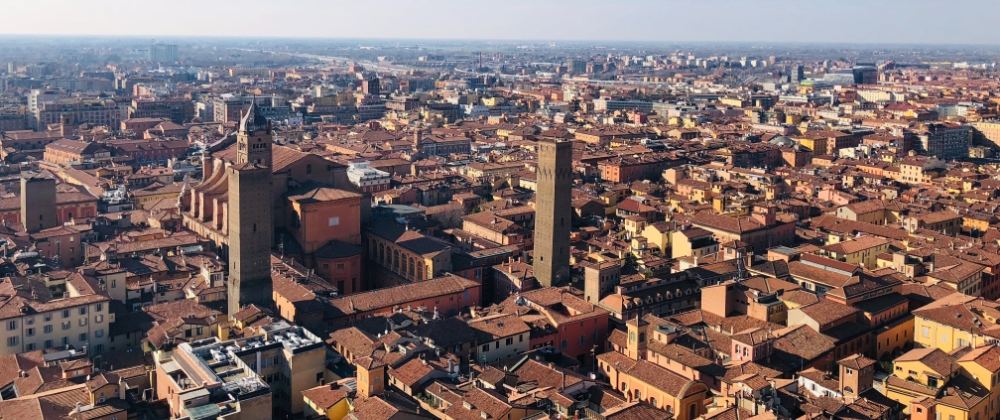 Appartamenti condivisi e coinquilini a Bologna 