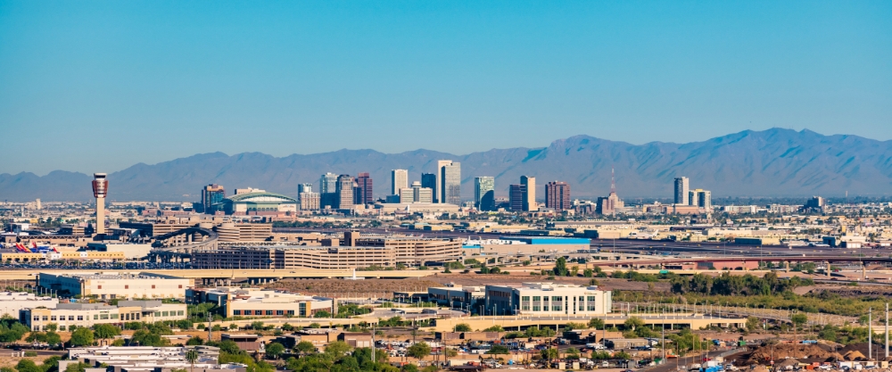 Flats, rooms and residences near ASU