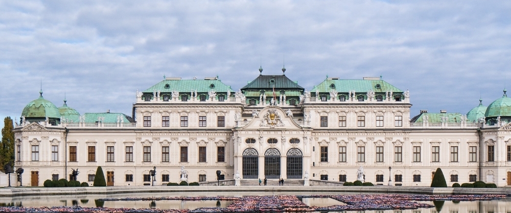 Residencias universitarias para estudiantes en Viena