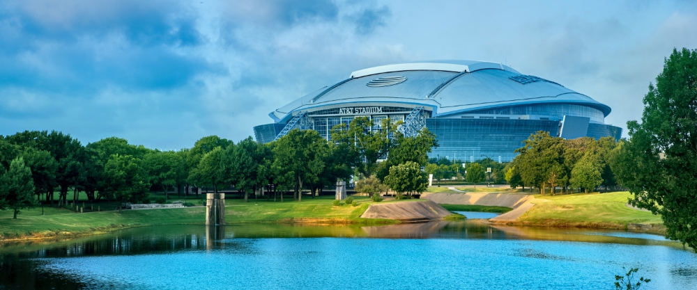 Zakwaterowania studenckie, mieszkania i pokoje do wynajęcia w Arlington