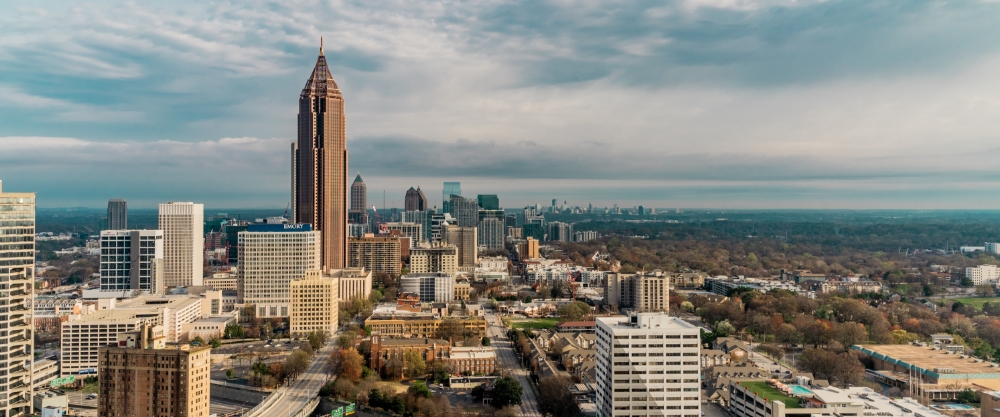 Appartements en colocation et colocataires à Atlanta