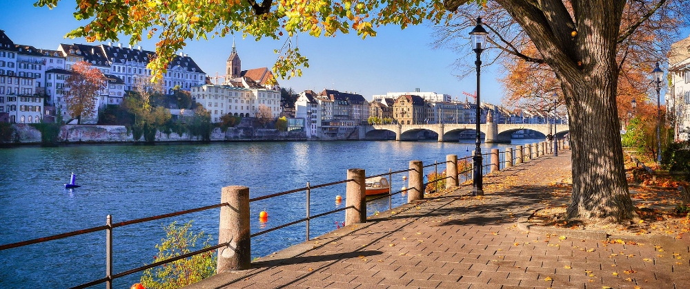 Information and tips for international students in Basel