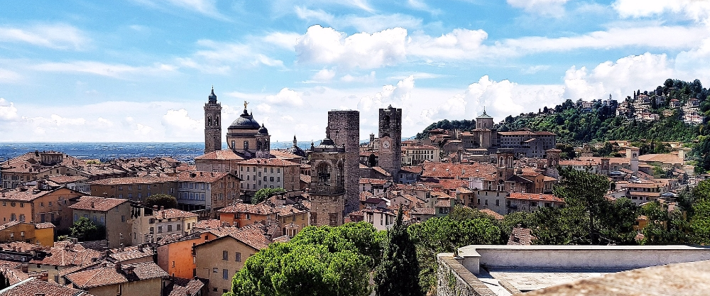 Bergamo’deki öğrenciler için Erasmus ipuçları ve tavsiyeler