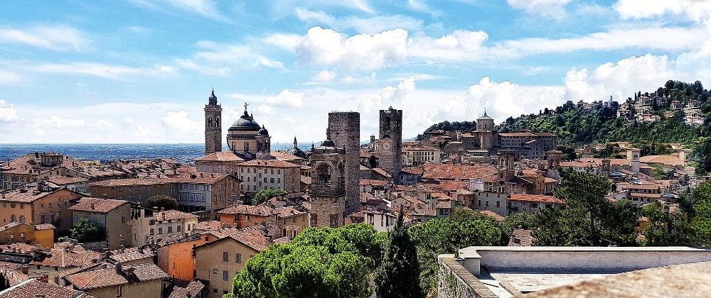 Bergamo’deki öğrenciler için Erasmus ipuçları ve tavsiyeler