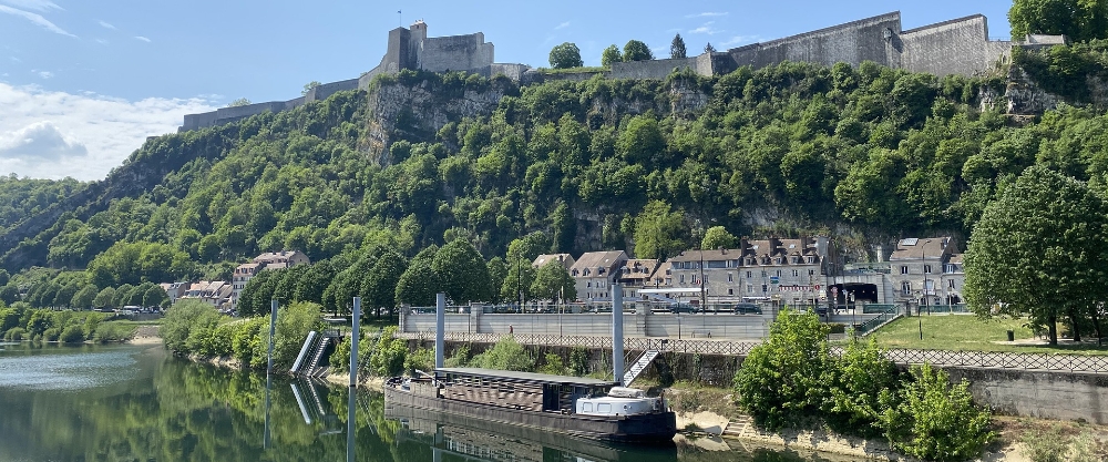 Pisos compartidos y compañeros de piso en Besançon