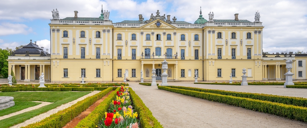 Bialystok’ta paylaşımlı daireler, odalar ve ev arkadaşlığı 