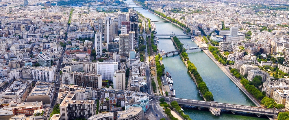 Information and tips for Erasmus students in Boulogne-Billancourt