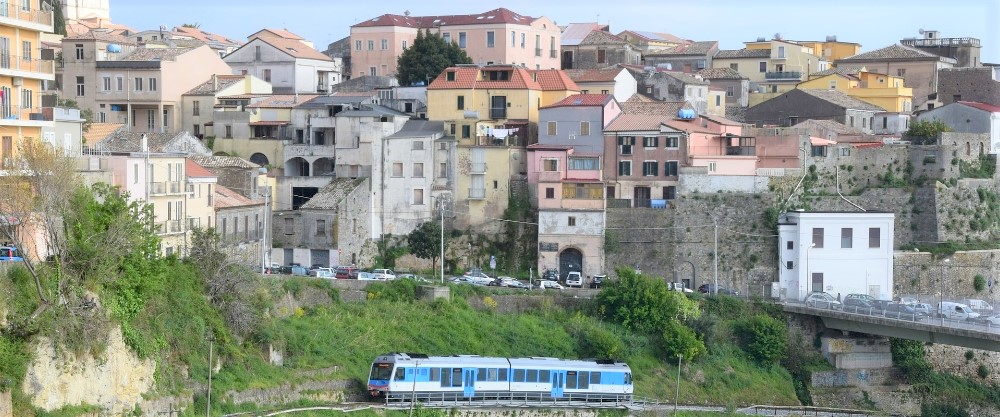 Appartamenti condivisi e coinquilini a Catanzaro