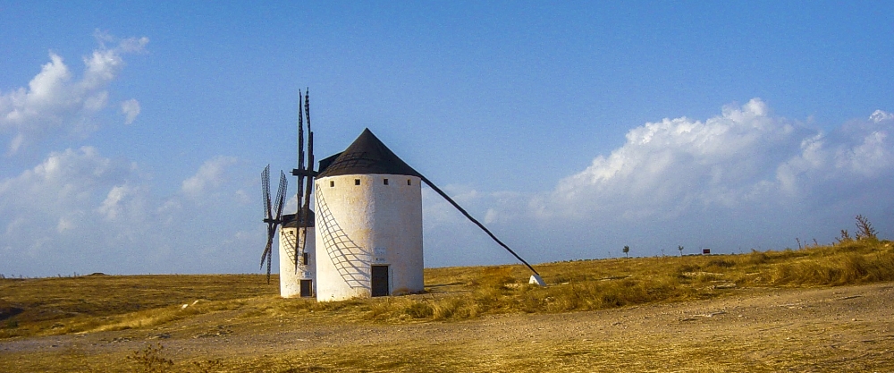 WG-Zimmer und Mitbewohner in Ciudad Real