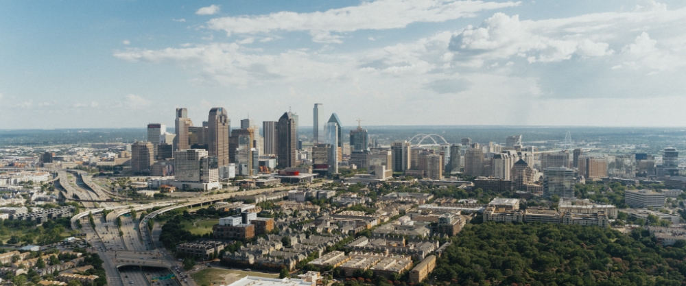 Zakwaterowania studenckie, mieszkania i pokoje do wynajęcia w Dallas