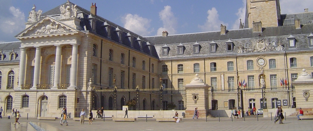 Współdzielone mieszkania, wolne pokoje i współlokatorzy w Dijon