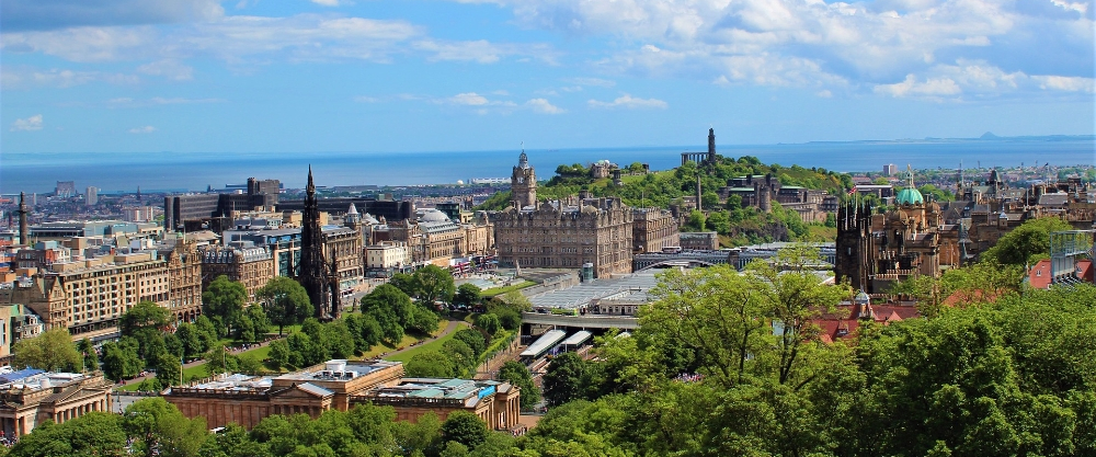 Edinburgh’deki öğrenciler için Erasmus ipuçları ve tavsiyeler