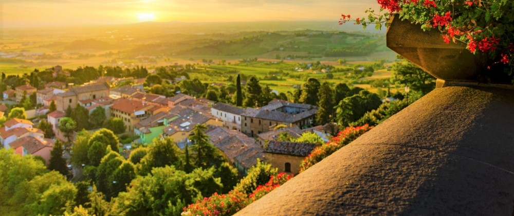Information and tips for Erasmus students in Forlì