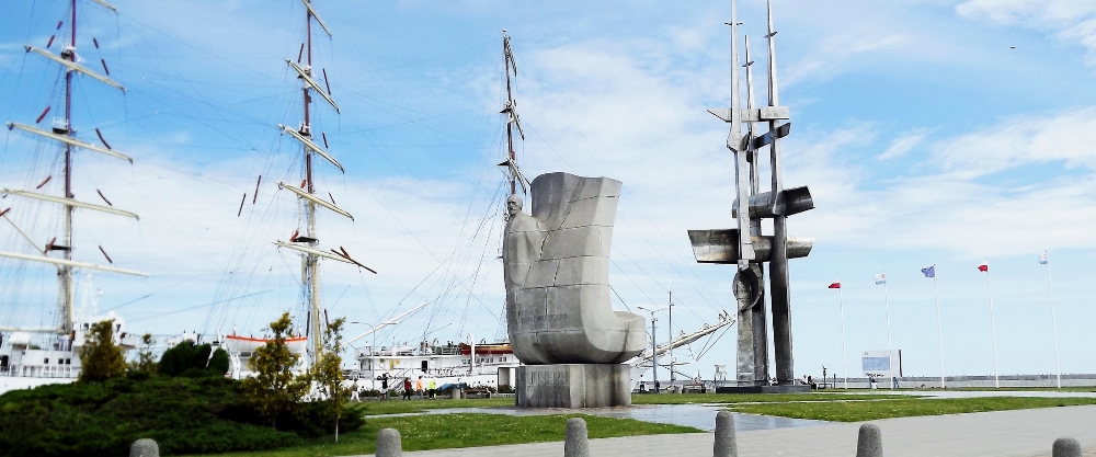Information and tips for Erasmus students in Gdynia