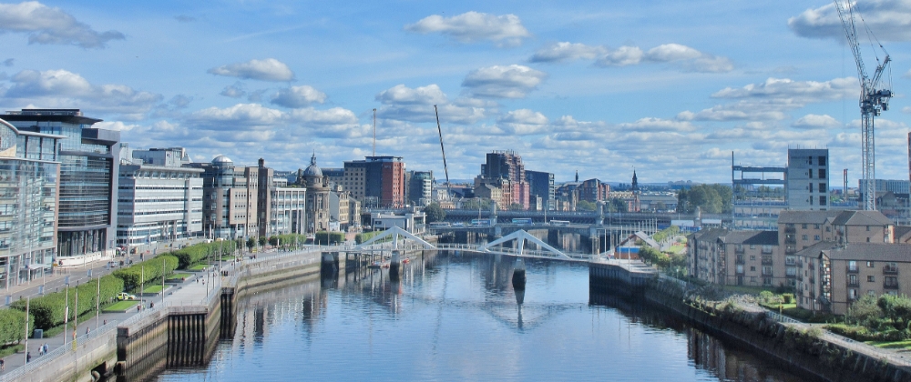 Appartements en colocation et colocataires à Glasgow