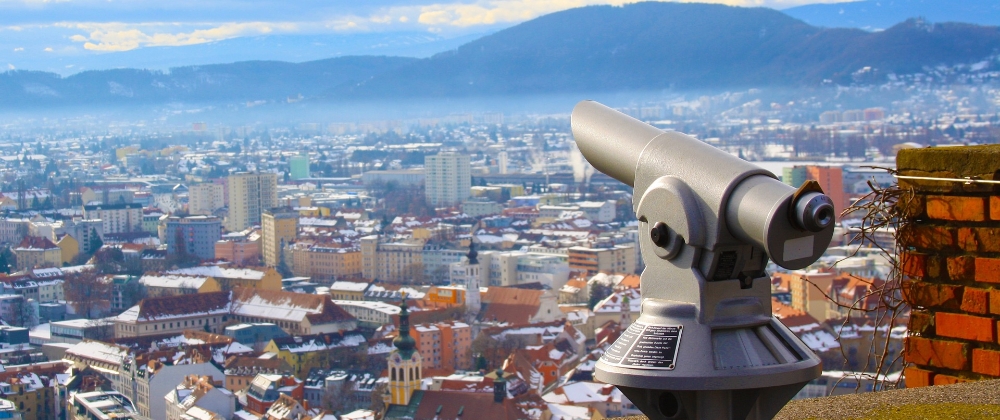 Informationen und Tipps für Erasmus-Studenten in Graz, Österreich