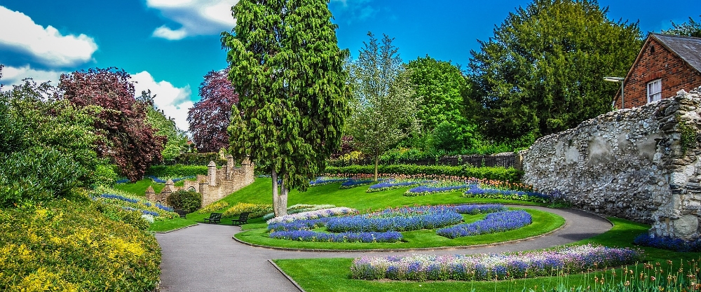 Guildford’de paylaşımlı daireler, odalar ve ev arkadaşlığı 