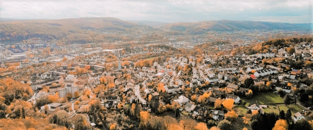 Hagen’de paylaşımlı daireler, odalar ve ev arkadaşlığı