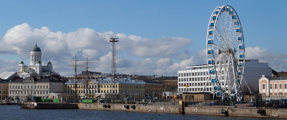 Helsinki’deki öğrenciler için Erasmus ipuçları ve tavsiyeler