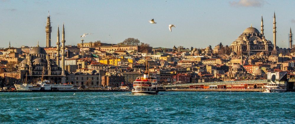 İstanbul’deki öğrenciler için Erasmus ipuçları ve tavsiyeler