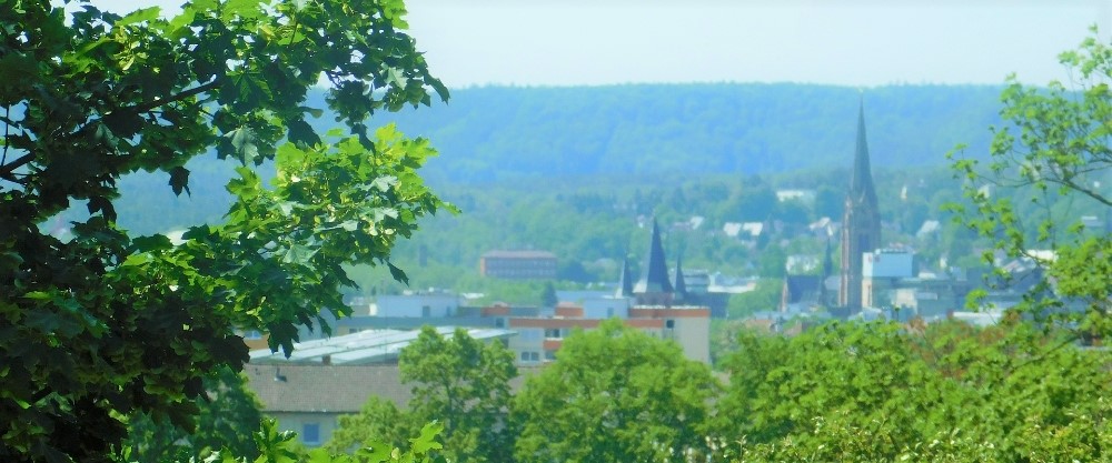 Appartamenti condivisi e coinquilini a Kaiserslautern