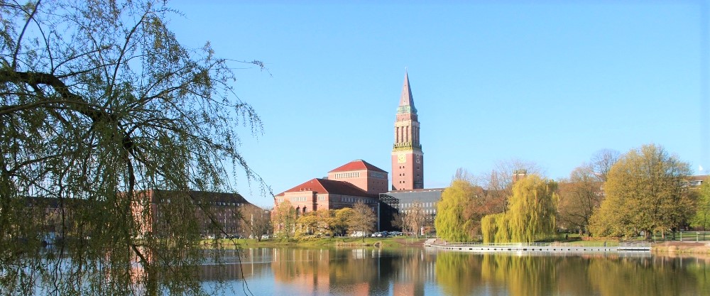 Zakwaterowania studenckie, mieszkania i pokoje do wynajęcia w Kilonii