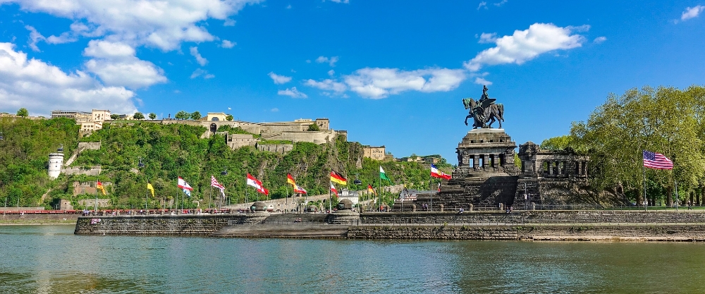 Information and tips for Erasmus students in Koblenz