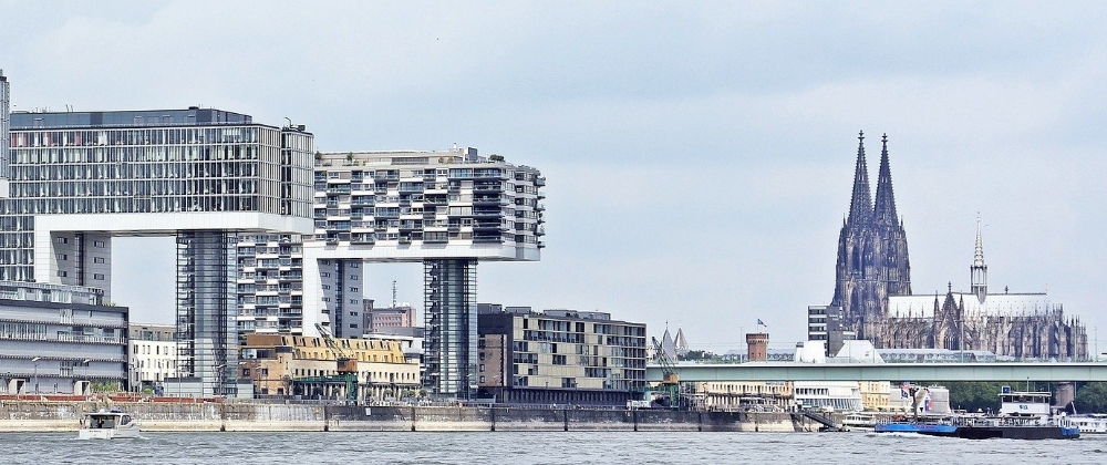 Wohnungen, Zimmer und Wohnheime in der Nähe der Uni Köln