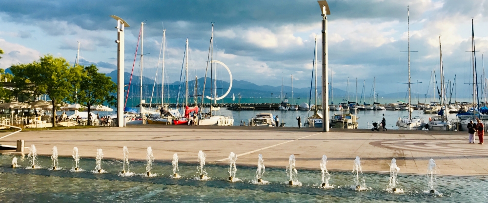 Information and advice for Erasmus students in Lausanne