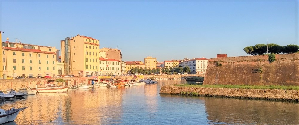 Informationen und Tipps für Erasmus-Studierende in Livorno