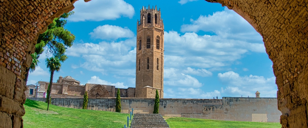 Appartamenti condivisi e coinquilini a Lleida