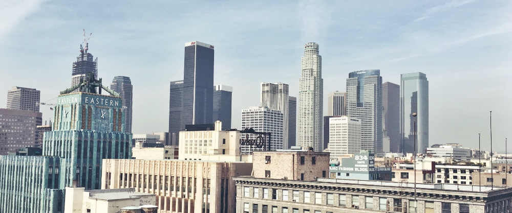 Appartements en colocation et colocataires à Los Angeles