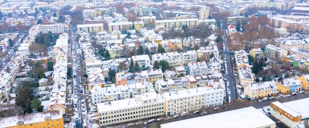 Información y consejos para estudiantes Erasmus en Ludwigshafen am Rhein