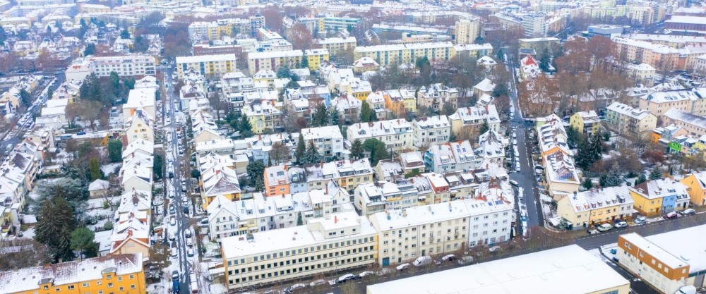 Ludwigshafen am Rhein’de paylaşımlı daireler, odalar ve ev arkadaşlığı