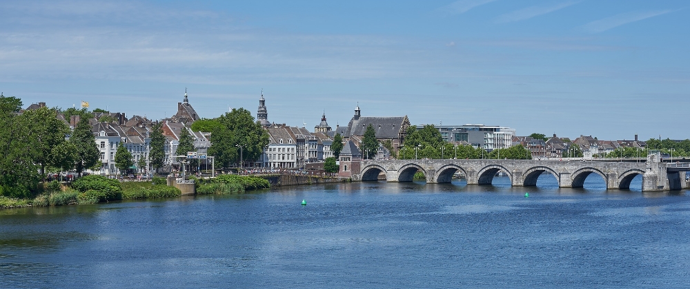 Maastricht’de paylaşımlı daireler, odalar ve ev arkadaşlığı 