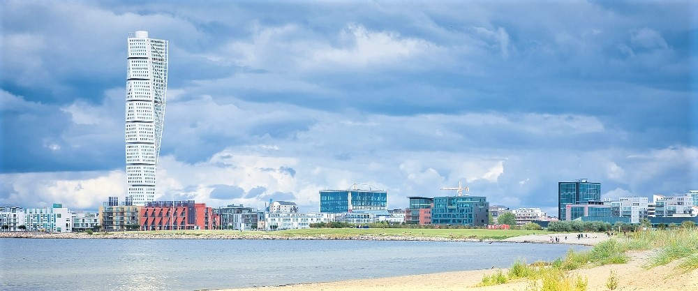 Appartamenti condivisi e coinquilini a Malmö