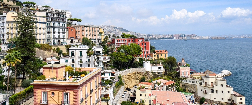 Napoli’deki öğrenciler için Erasmus ipuçları ve tavsiyeler