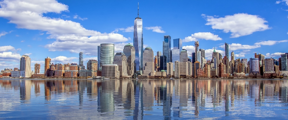 Appartements en colocation et colocataires à New York